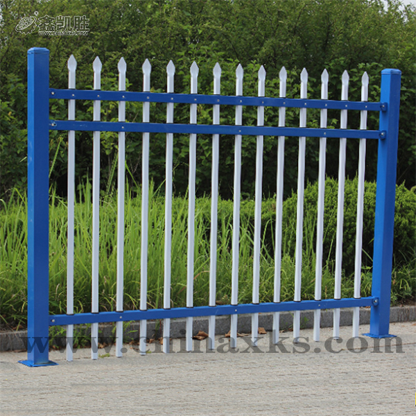 護欄噴塑（sù）流水（shuǐ）線設備