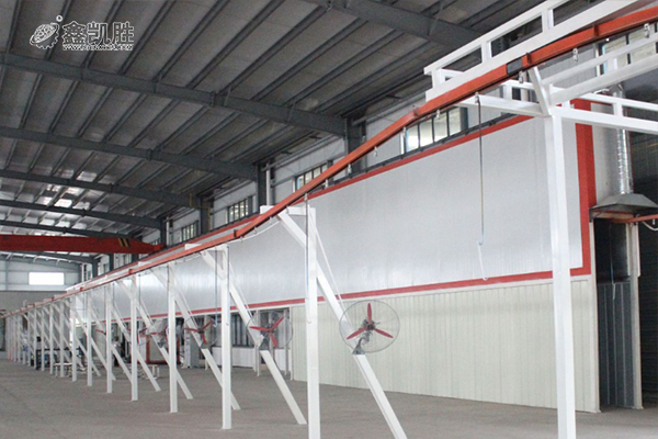 靜電噴塗設（shè）備