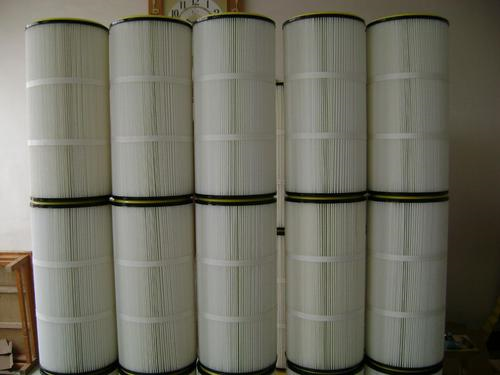 靜(jìng)電噴塗設備濾芯