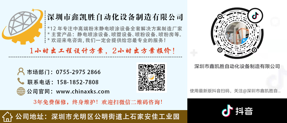 猫咪官网塗裝設備