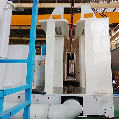 噴（pēn）塑設備