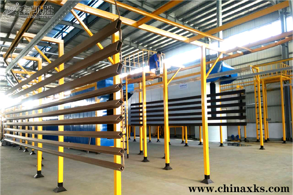 靜電噴塗設備廠前十名（míng）