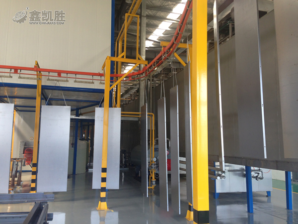 塗裝噴塗設（shè）備