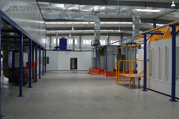 中纖（xiān）板噴粉有（yǒu）哪（nǎ）些公司在做