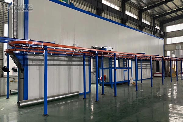 粉末塗（tú）裝設備