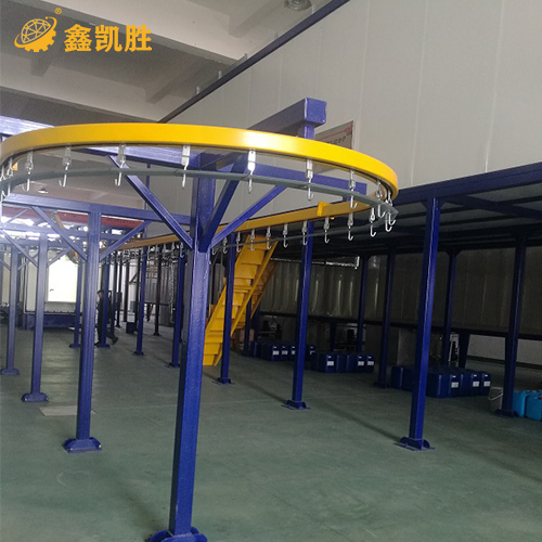 噴（pēn）塑設備