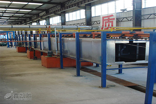 粉末（mò）靜電噴塗設備