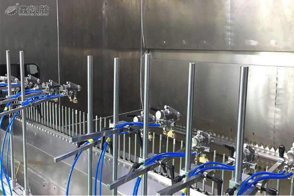 靜電噴（pēn）槍