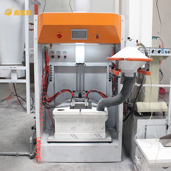 靜電(diàn)噴塗設(shè)備