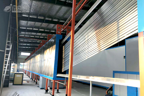 靜電噴塑設備廠家排（pái）名